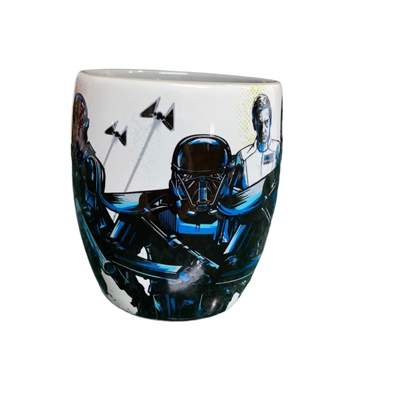 Star Wars Rogue One Disney Store Coffee Mug - Picture 3 of 10